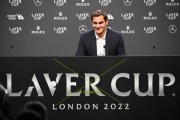 LAVER CUP 2022