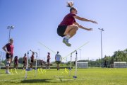 TRAINING SCHWEIZ