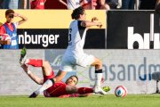WINTERTHUR - ZUERICH