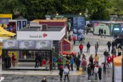 PUBLIC VIEWING ZUERICH
