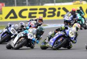 SUPERBIKE WM 2025