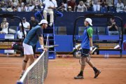 SWISS OPEN GSTAAD 2025