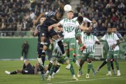 ST.GALLEN - ZUERICH