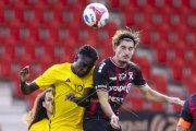 XAMAX - NYON