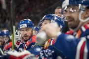ZSC - LAUSANNE