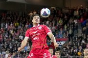 WINTERTHUR - SLO
