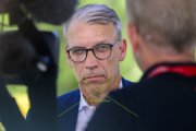 SCHWEIZ ANKUNFT