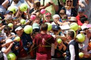 FRENCH OPEN 2026