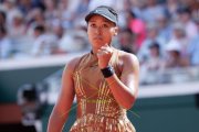 FRENCH OPEN 2026