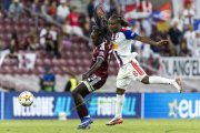 SERVETTE- LYON