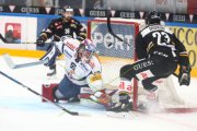 LUGANO - KLOTEN