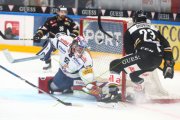 LUGANO - KLOTEN