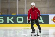 TRAINING SCHWEIZ