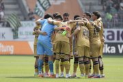 ST.GALLEN - LUZERN