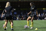YB FRAUEN - SERVETTE
