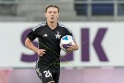ST. GALLEN - TIRASPOL