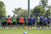 TRAINING GC