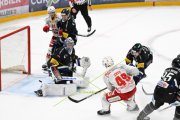 FRIBOURG - BIEL