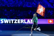 SWISS INDOORS 2026