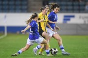 LUZERN FRAUEN - YB FRAUEN