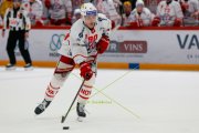 LAUSANNE - RAPPERSWIL