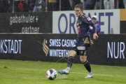 WINTERTHUR - LUZERN
