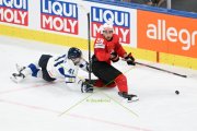 SCHWEIZ - FINNLAND