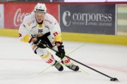 KLOTEN - LUGANO
