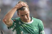 ST.GALLEN - LUZERN