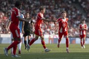 GC - BAYERN