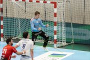 BSV BERN - MONTPELLIER HB