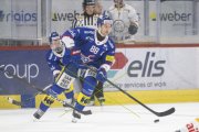 KLOTEN - LUGANO