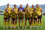 RAPPERSWIL - YB