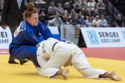 JUDO LAUSANNE 2026