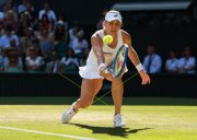 WIMBLEDON 2025