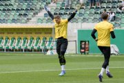 ST.GALLEN - YB