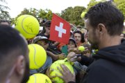 GENEVA OPEN 2026