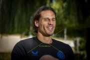 TRAININGSLAGER BRUEGGE