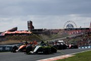 GP NIEDERLANDE 2026