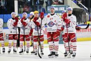 AMBRI - LAKERS