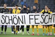 YB - SERVETTE