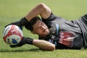 LUZERN TRAINING