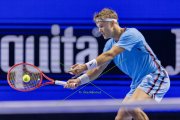 SWISS INDOORS 2026
