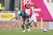 SION - VADUZ