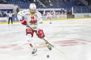 KLOTEN - BIEL