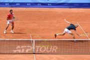 SWISS OPEN GSTAAD 2026