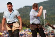 118. NORDWESTSCHWEIZER SCHWINGFEST