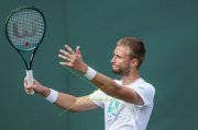 WIMBLEDON 2025