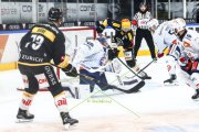 LUGANO - ZSC