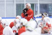 TRAINING SCHWEIZ